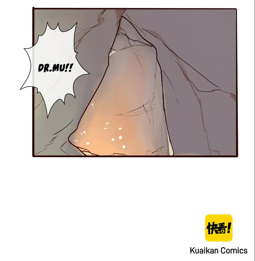 Read Lost and Found (Colored) chapter 25 image 37 on Lezhin