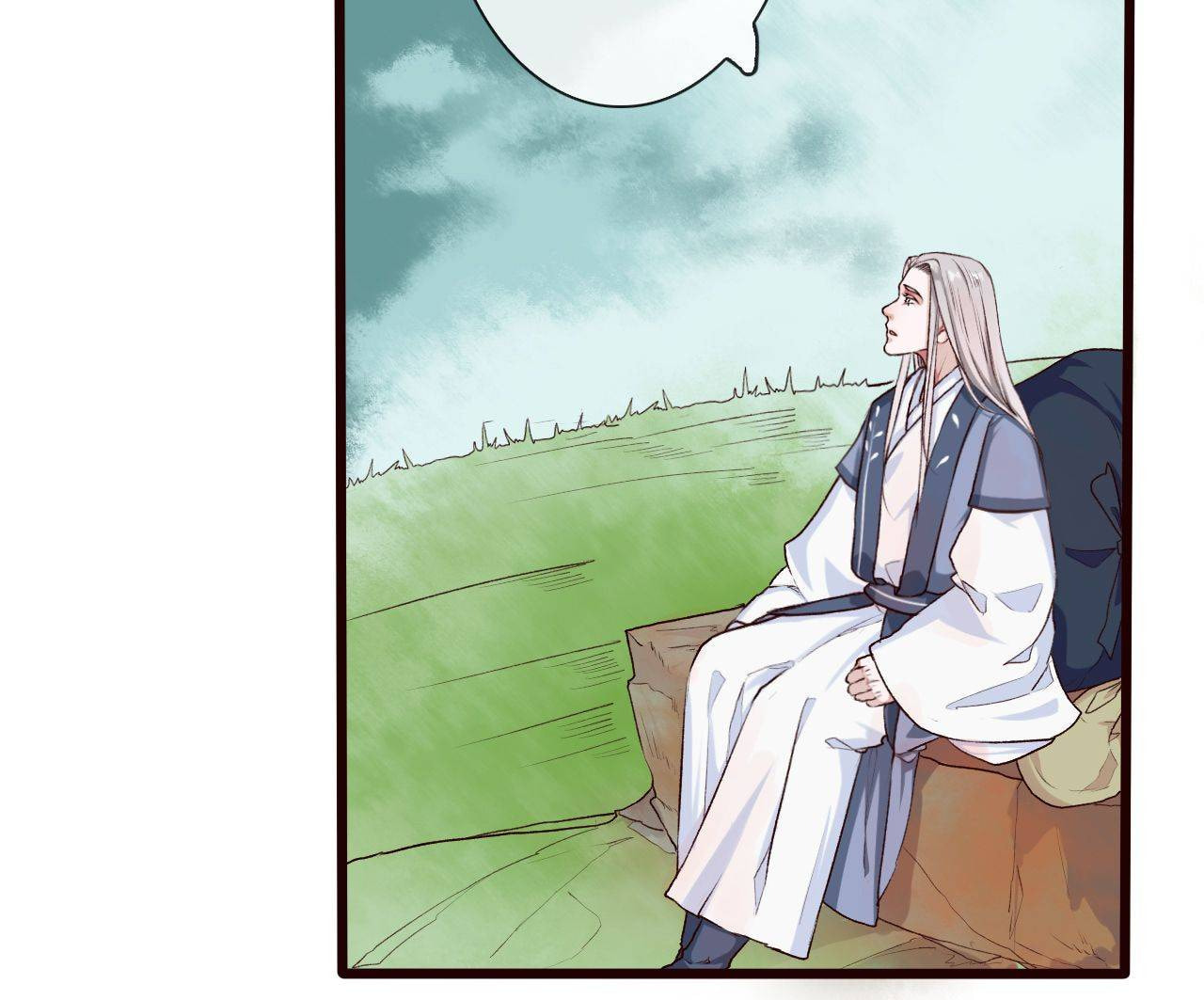 Read Lost and Found (Colored) chapter 25 image 4 on Lezhin