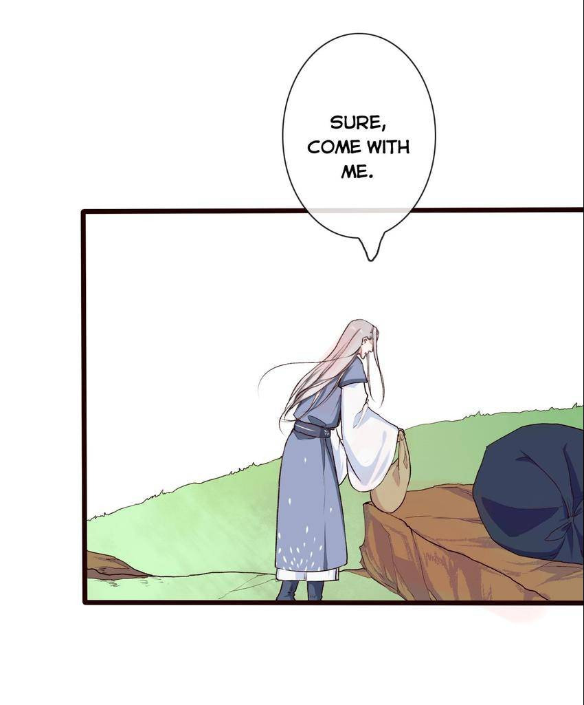 Read Lost and Found (Colored) chapter 25 image 7 on Lezhin