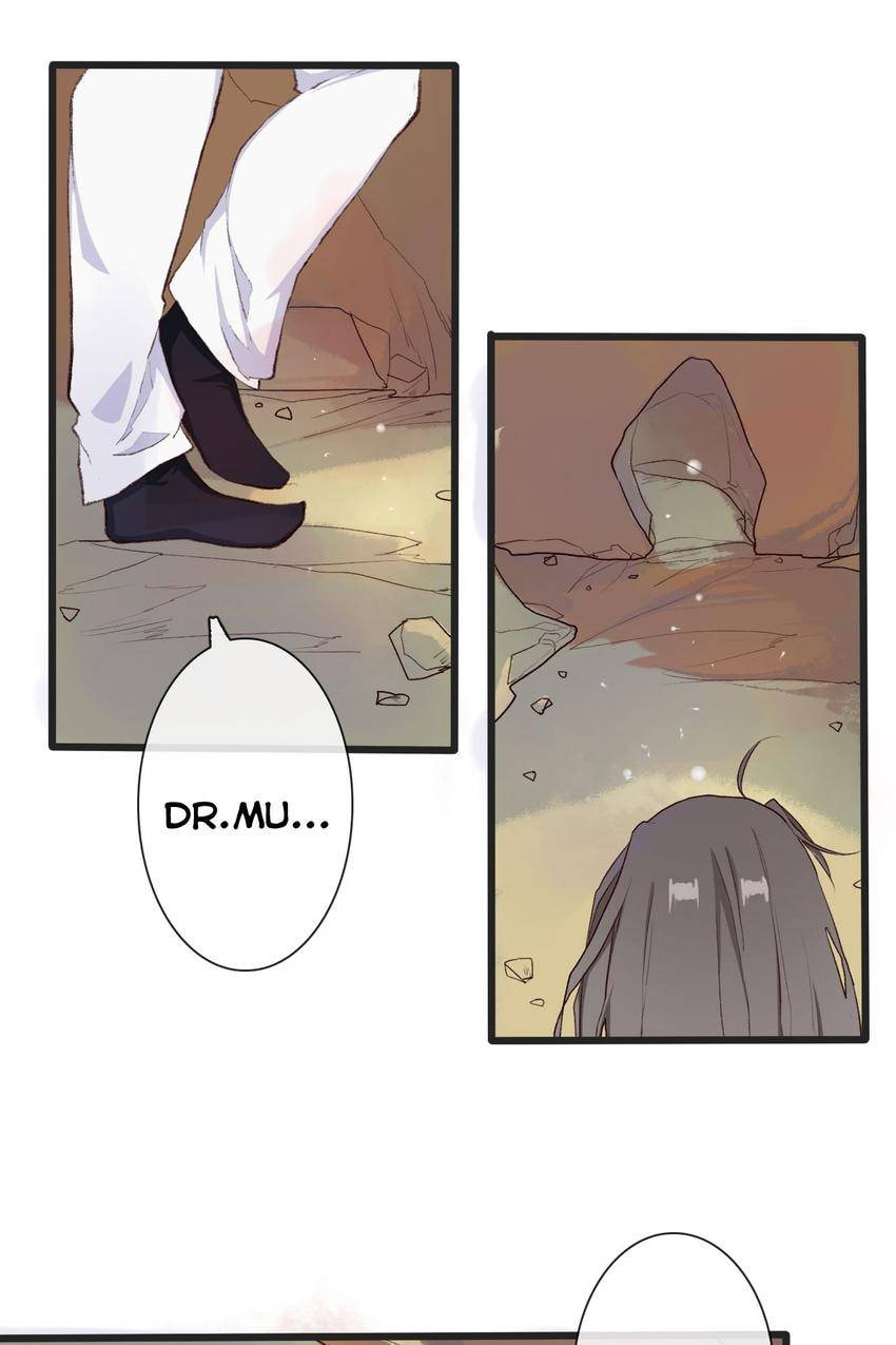 Read Lost and Found (Colored) chapter 26 image 1 on Lezhin