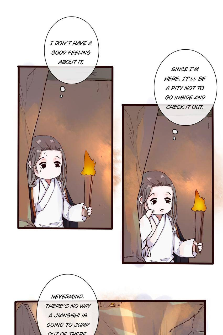 Read Lost and Found (Colored) chapter 26 image 13 on Lezhin