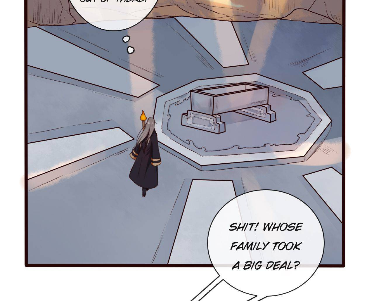 Read Lost and Found (Colored) chapter 26 image 14 on Lezhin