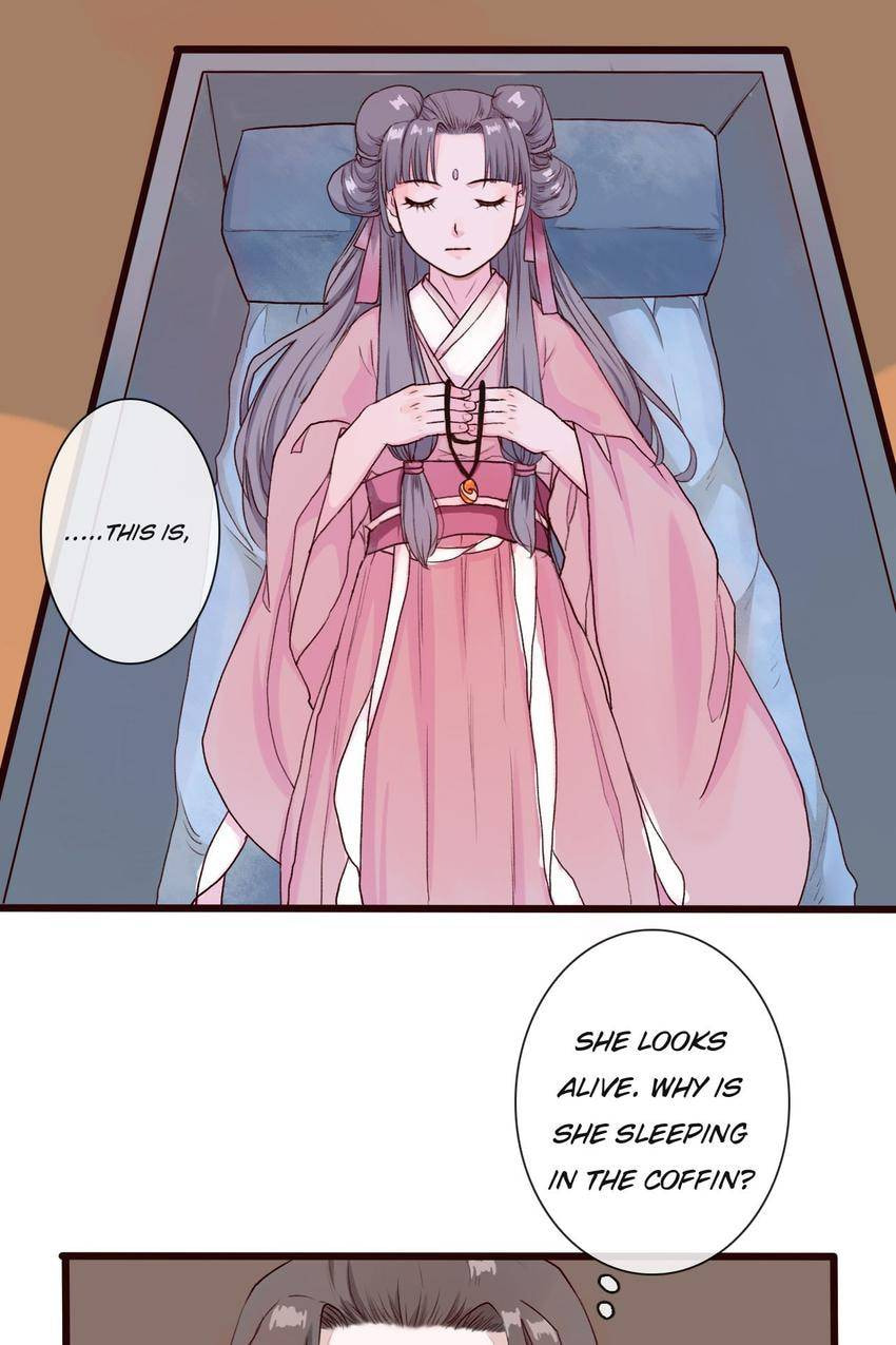 Read Lost and Found (Colored) chapter 26 image 17 on Lezhin