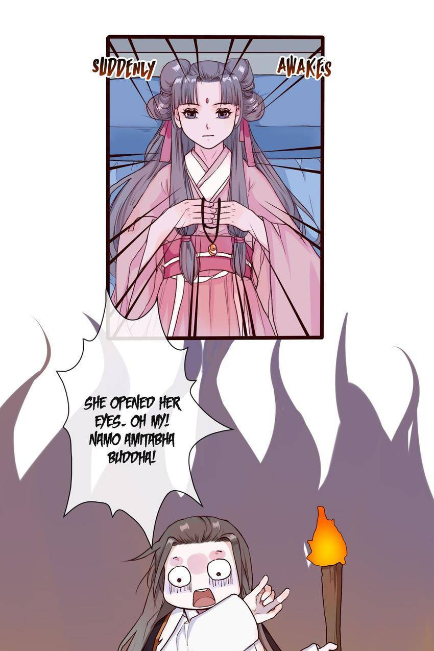 Read Lost and Found (Colored) chapter 26 image 19 on Lezhin