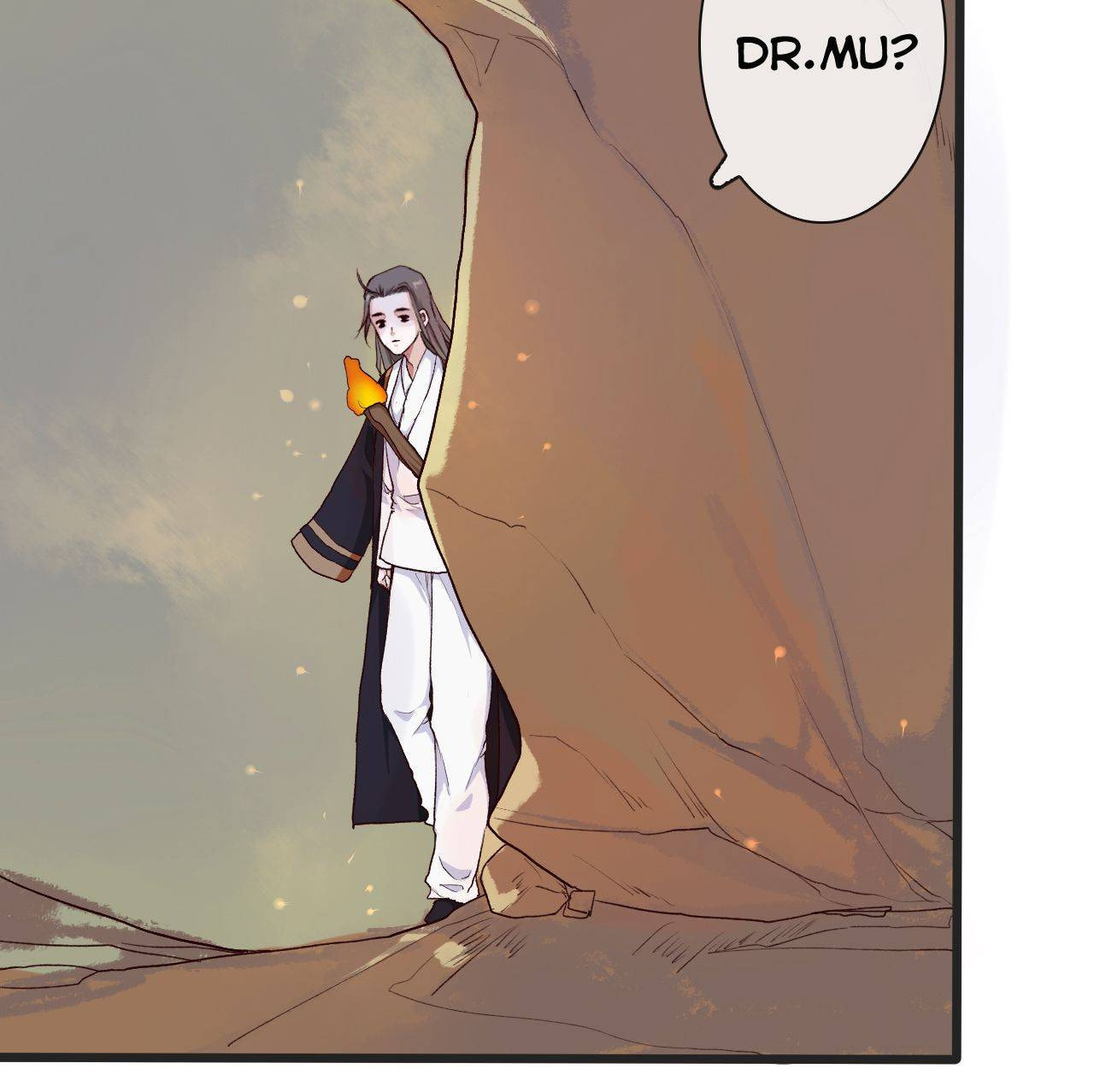 Read Lost and Found (Colored) chapter 26 image 2 on Lezhin