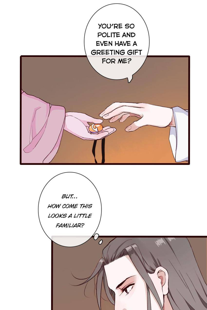 Read Lost and Found (Colored) chapter 26 image 23 on Lezhin