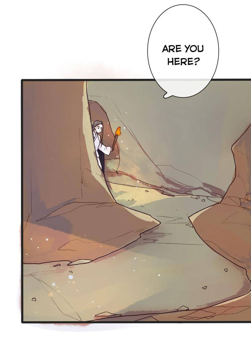 Read Lost and Found (Colored) chapter 26 image 3 on Lezhin