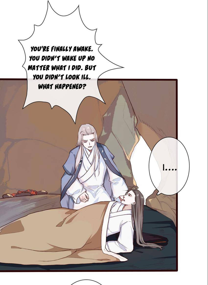 Read Lost and Found (Colored) chapter 26 image 31 on Lezhin