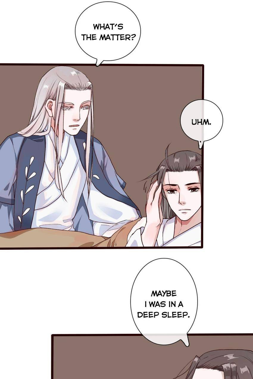 Read Lost and Found (Colored) chapter 26 image 34 on Lezhin