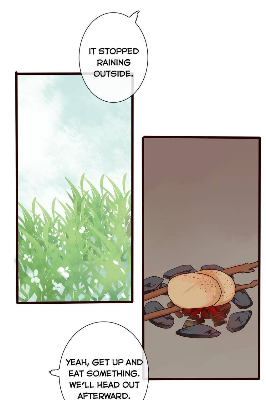 Read Lost and Found (Colored) chapter 26 image 36 on Lezhin
