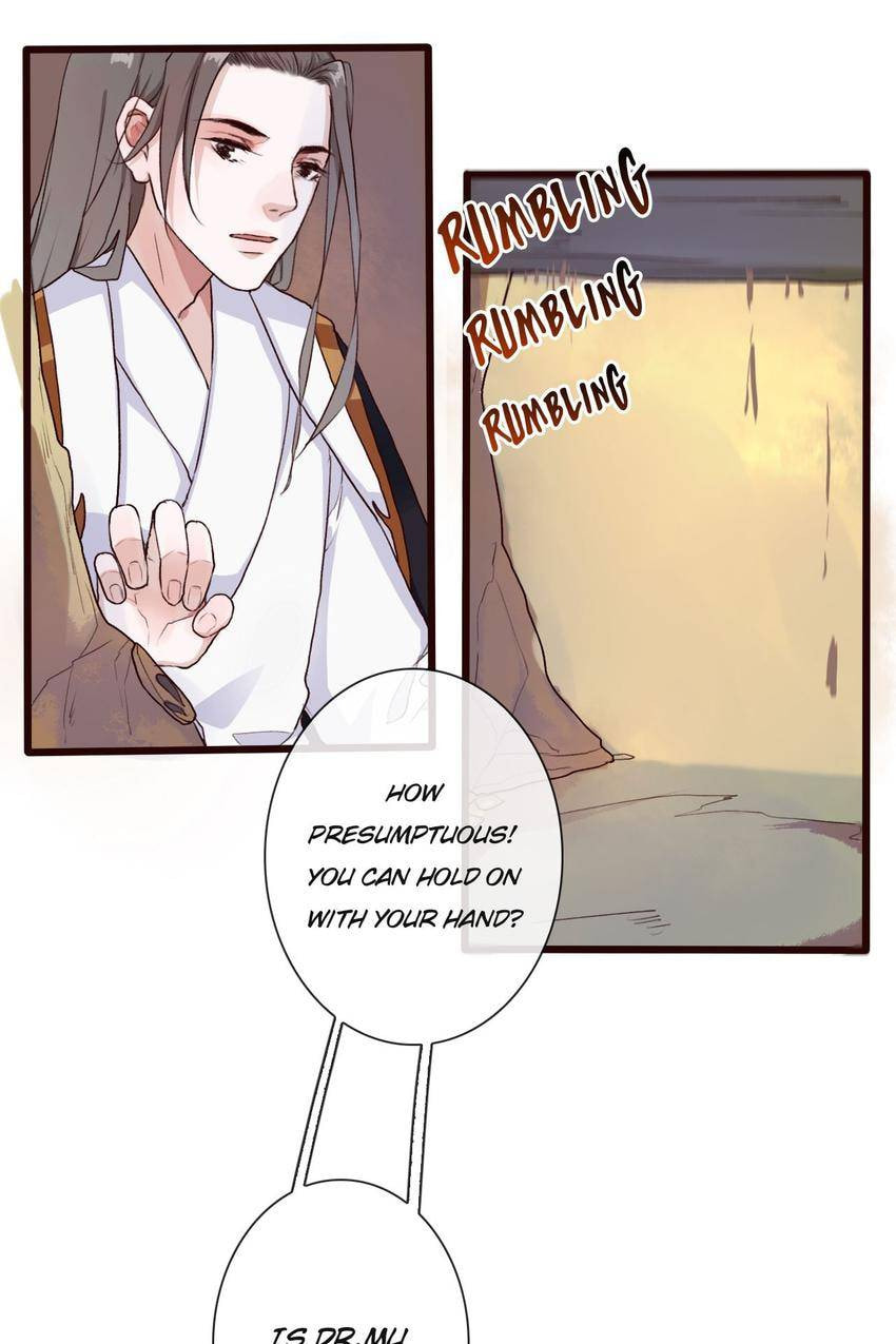 Read Lost and Found (Colored) chapter 26 image 7 on Lezhin