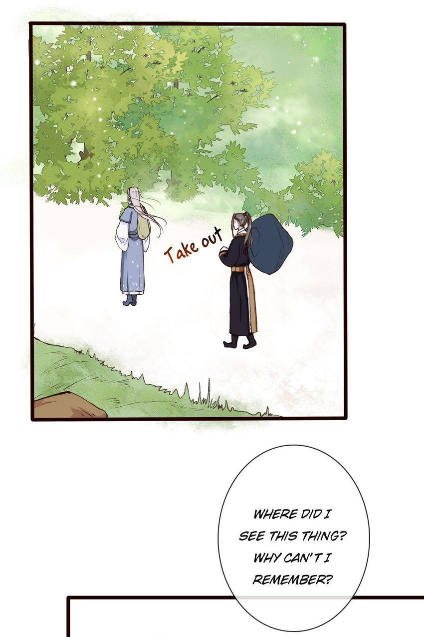 Read Lost and Found (Colored) chapter 27 image 1 on Lezhin
