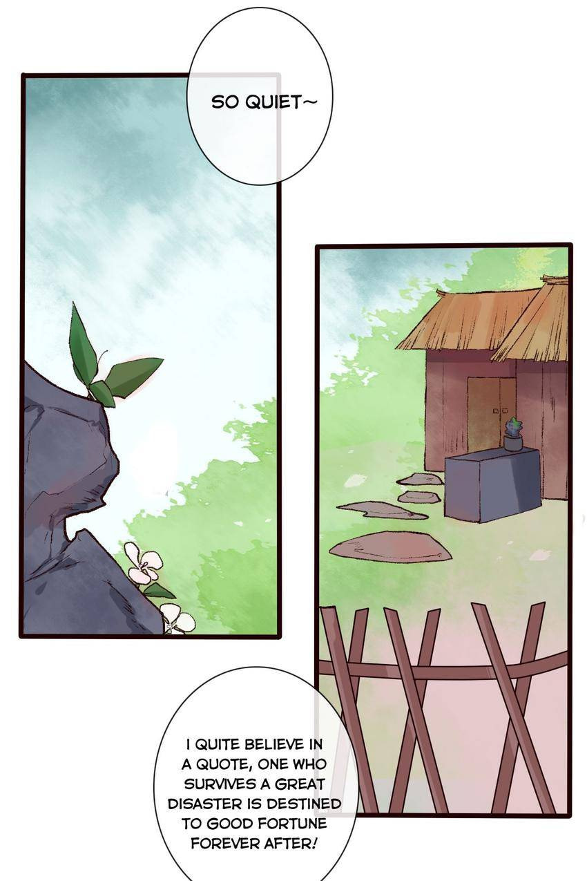Read Lost and Found (Colored) chapter 27 image 12 on Lezhin