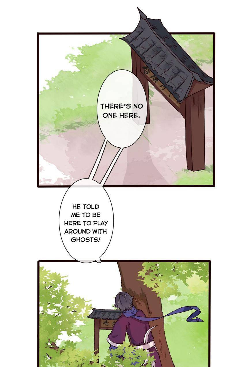 Read Lost and Found (Colored) chapter 27 image 14 on Lezhin