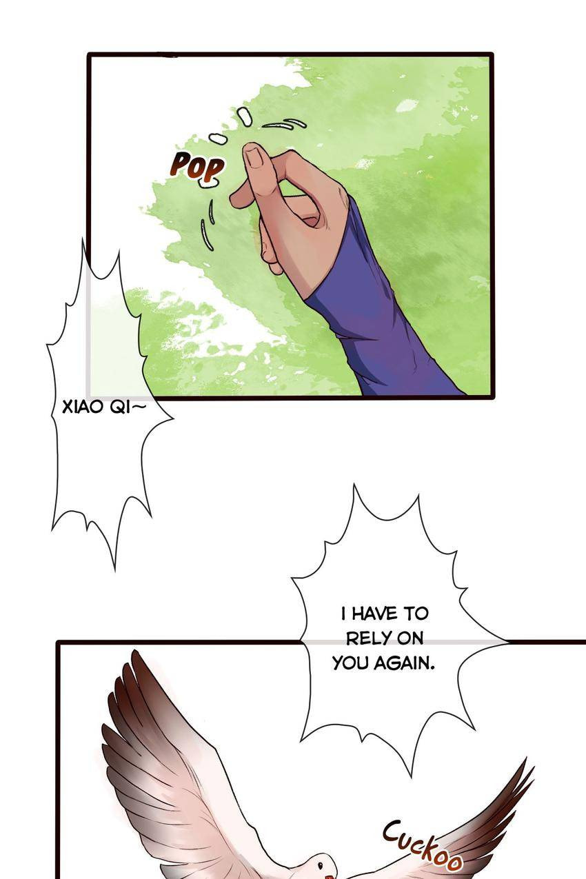 Read Lost and Found (Colored) chapter 27 image 18 on Lezhin