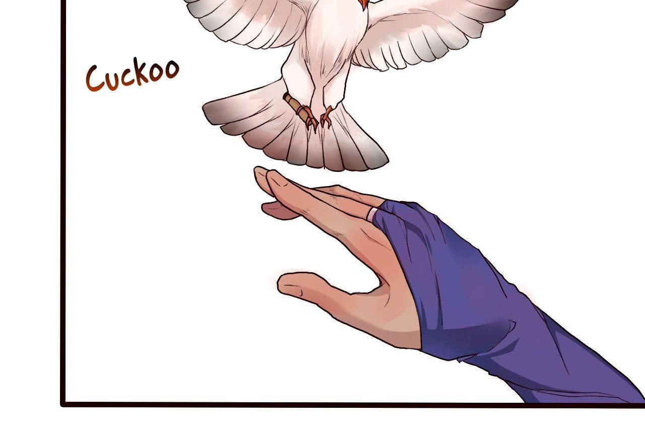 Read Lost and Found (Colored) chapter 27 image 19 on Lezhin