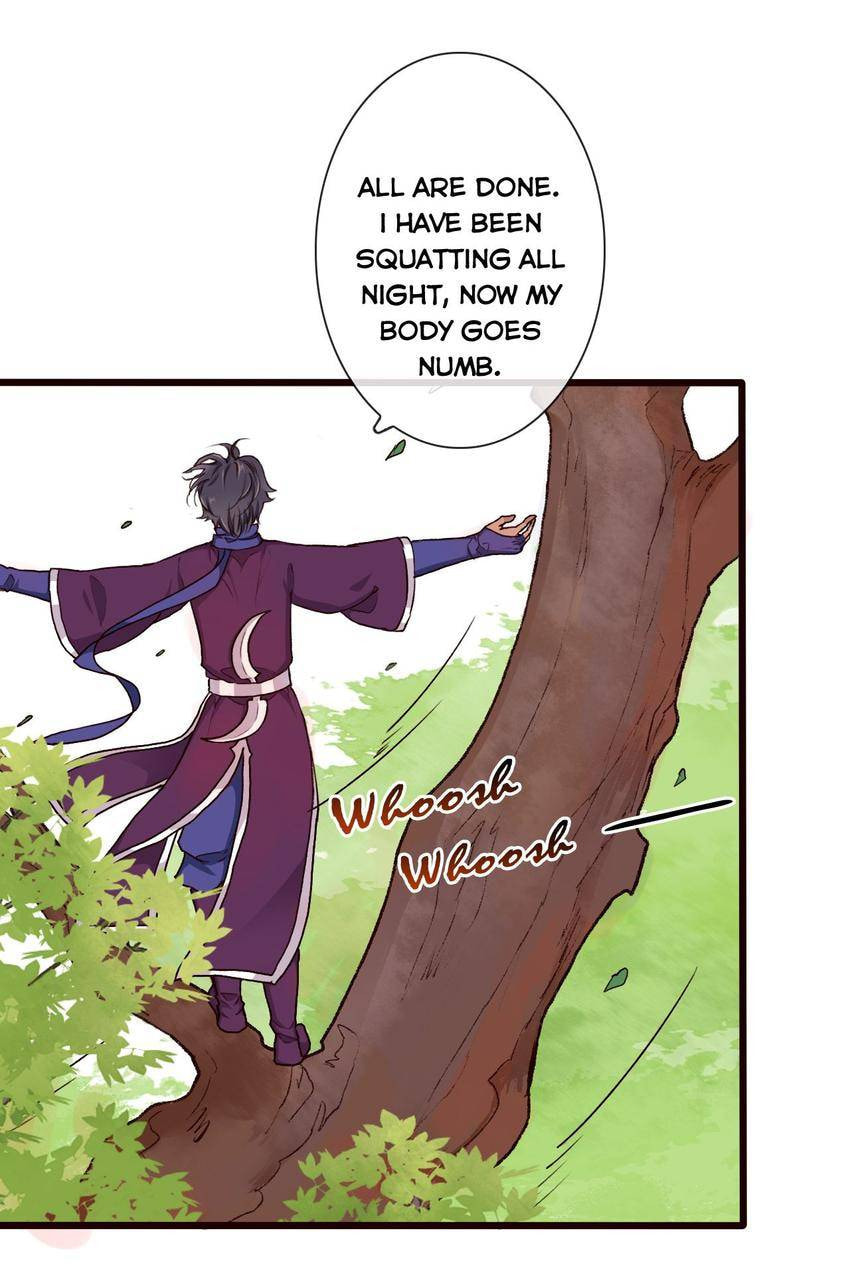 Read Lost and Found (Colored) chapter 27 image 20 on Lezhin