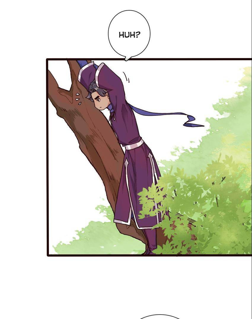 Read Lost and Found (Colored) chapter 27 image 22 on Lezhin