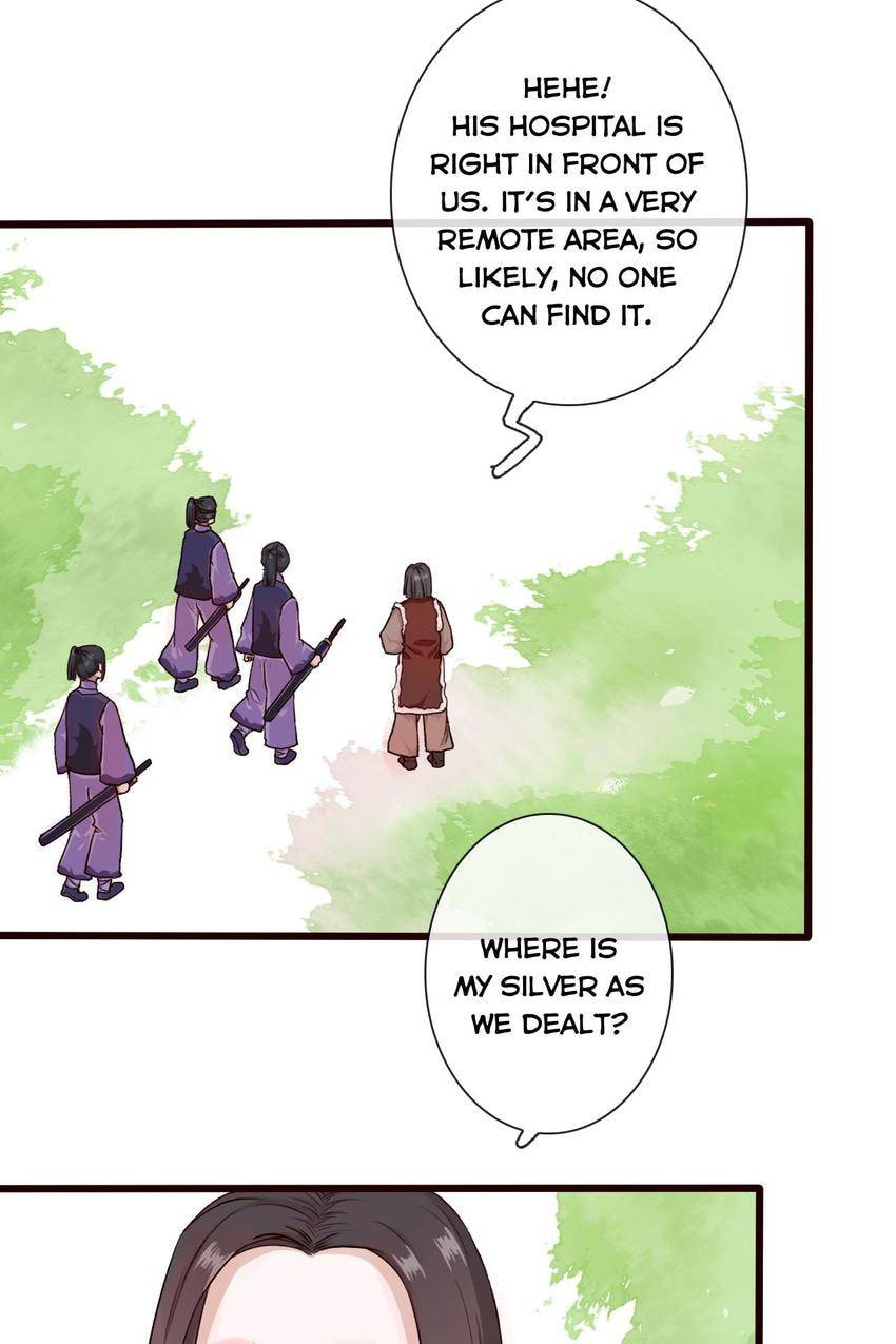 Read Lost and Found (Colored) chapter 27 image 23 on Lezhin