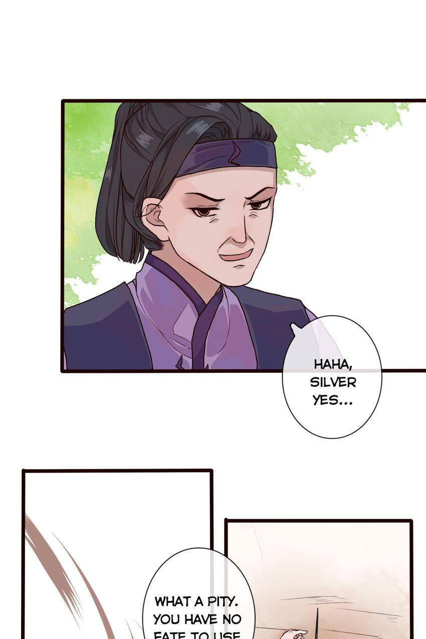 Read Lost and Found (Colored) chapter 27 image 25 on Lezhin