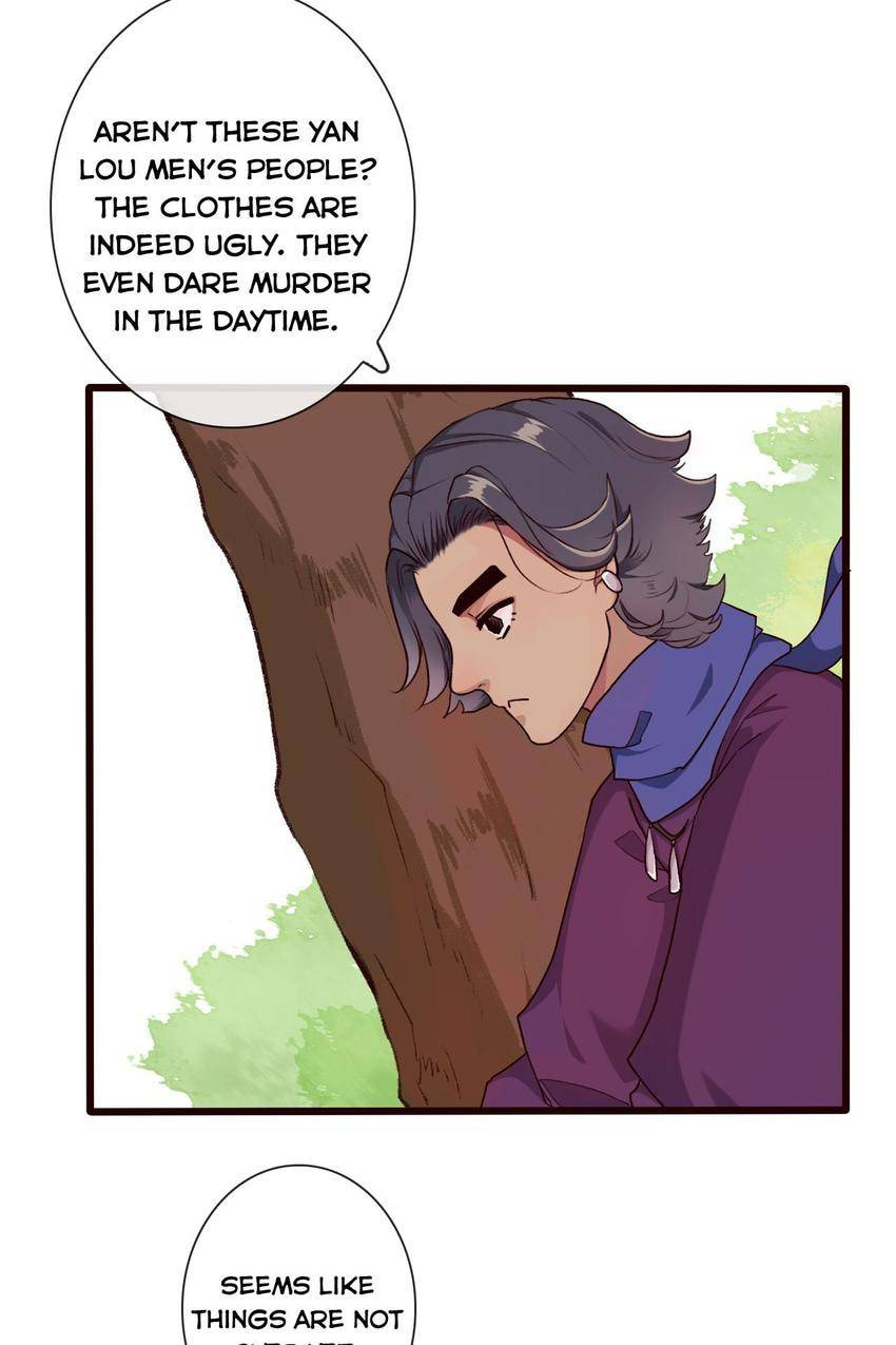 Read Lost and Found (Colored) chapter 27 image 27 on Lezhin