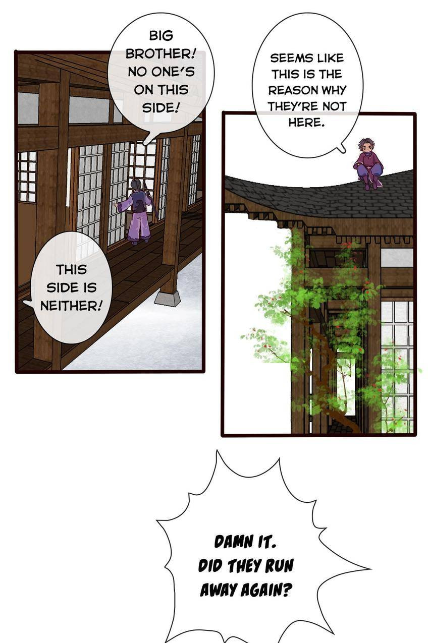 Read Lost and Found (Colored) chapter 27 image 29 on Lezhin