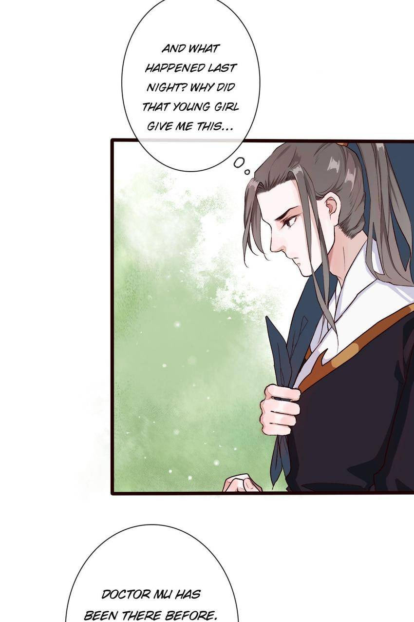 Read Lost and Found (Colored) chapter 27 image 3 on Lezhin