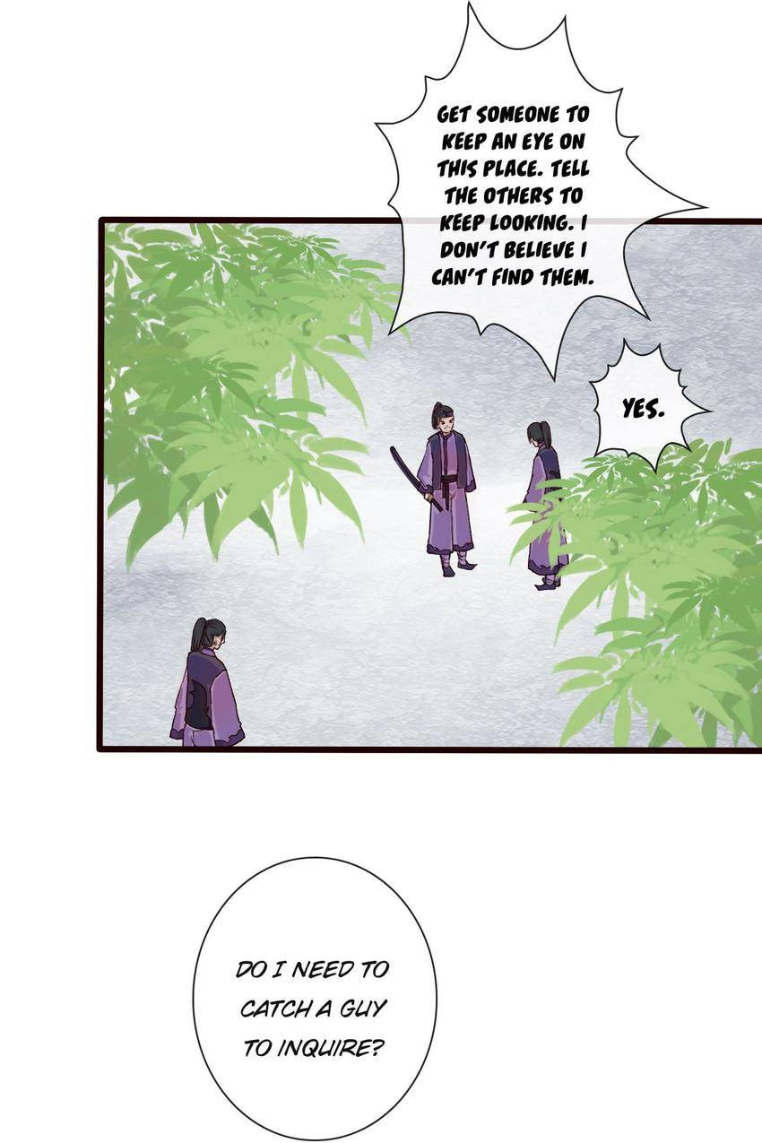 Read Lost and Found (Colored) chapter 27 image 31 on Lezhin