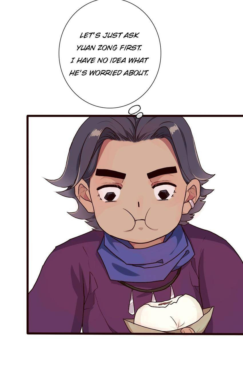 Read Lost and Found (Colored) chapter 27 image 33 on Lezhin