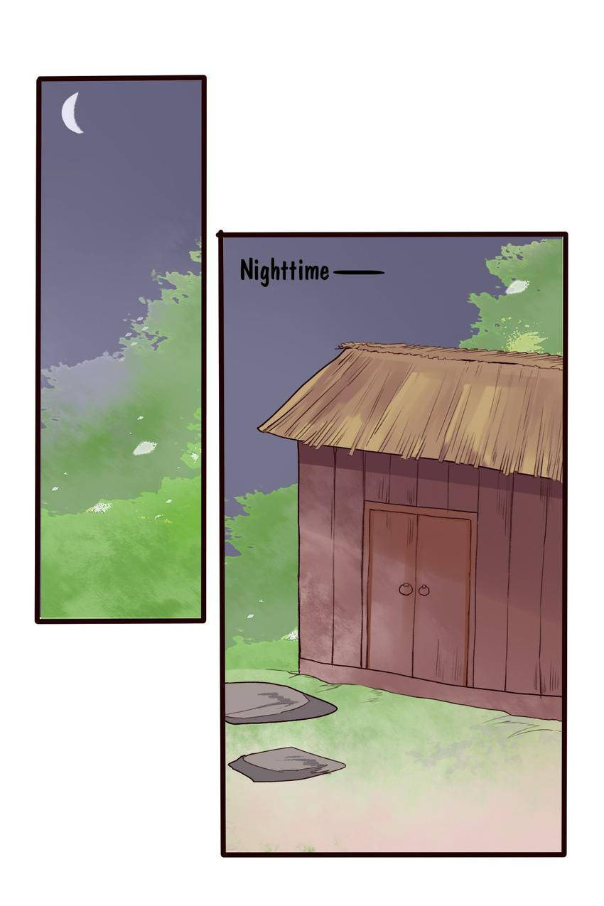 Read Lost and Found (Colored) chapter 27 image 35 on Lezhin