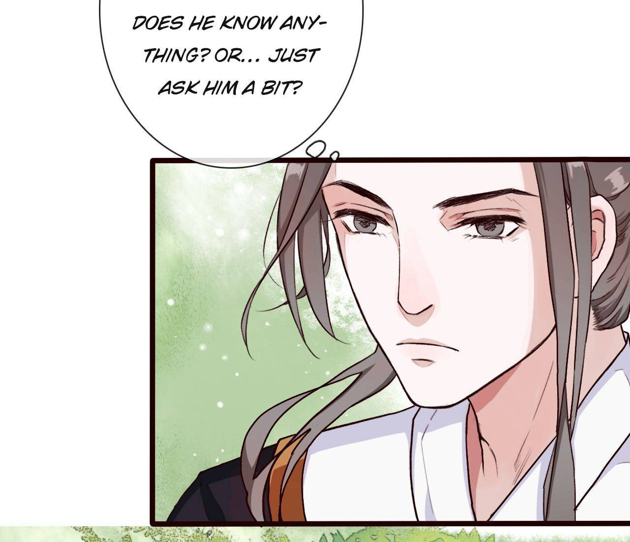 Read Lost and Found (Colored) chapter 27 image 4 on Lezhin