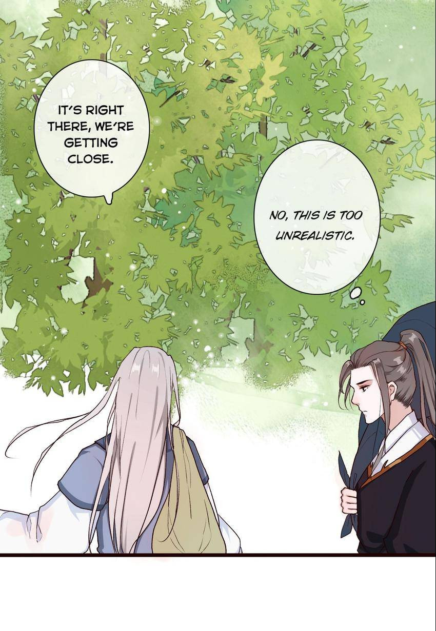 Read Lost and Found (Colored) chapter 27 image 5 on Lezhin