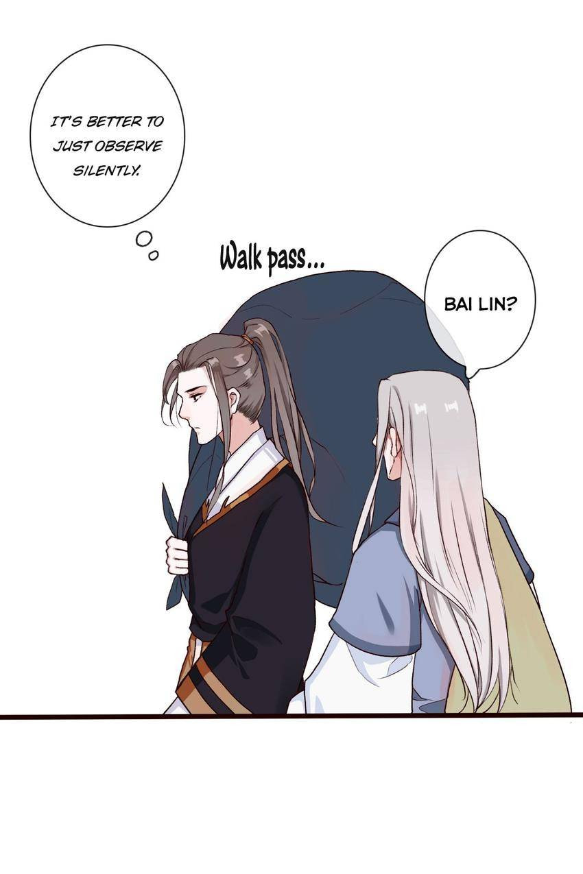 Read Lost and Found (Colored) chapter 27 image 6 on Lezhin