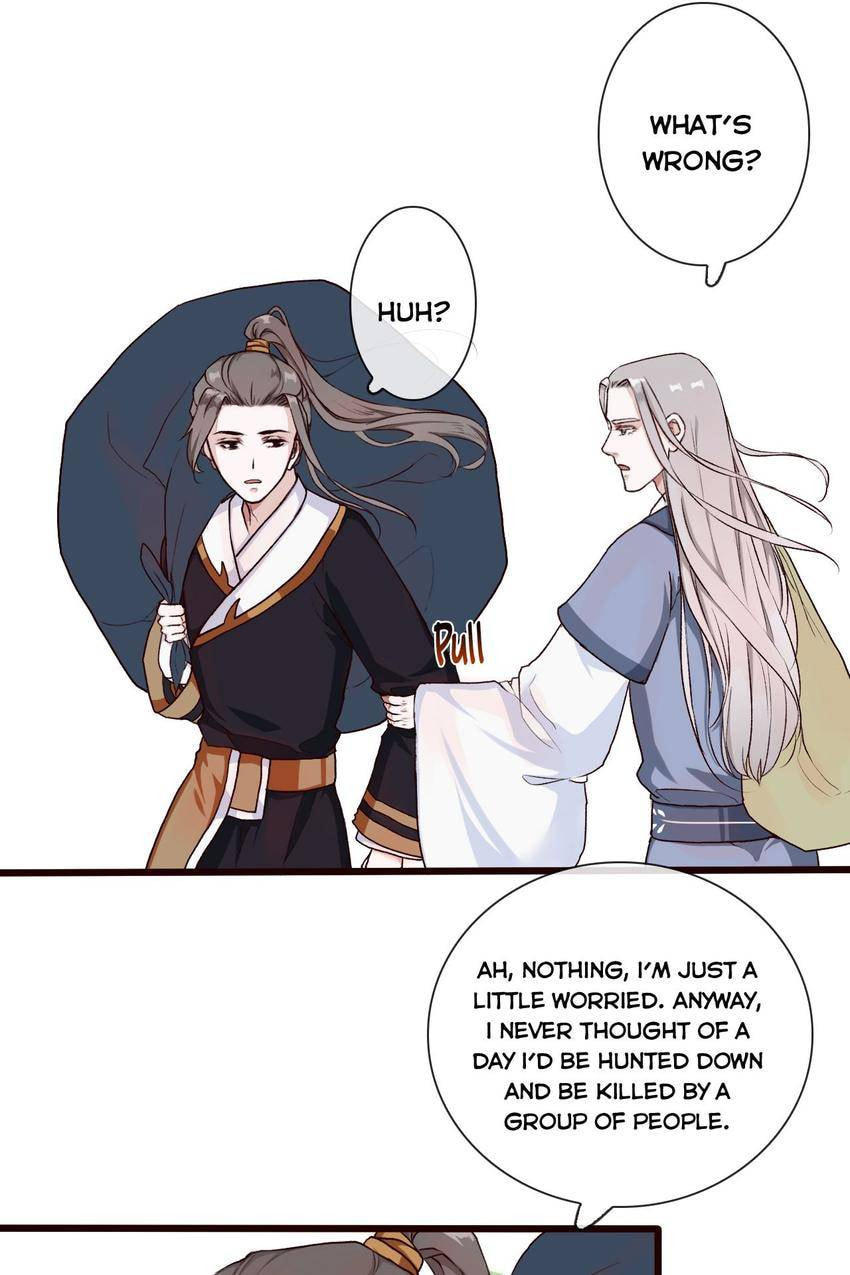 Read Lost and Found (Colored) chapter 27 image 8 on Lezhin
