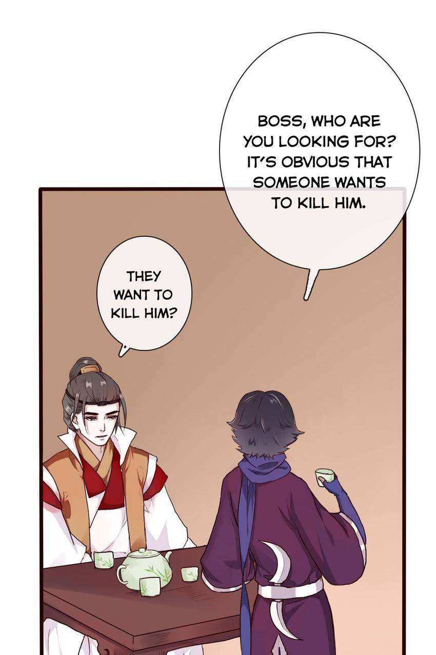 Read Lost and Found (Colored) chapter 29 image 10 on Lezhin