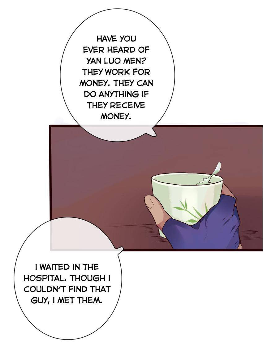 Read Lost and Found (Colored) chapter 29 image 12 on Lezhin