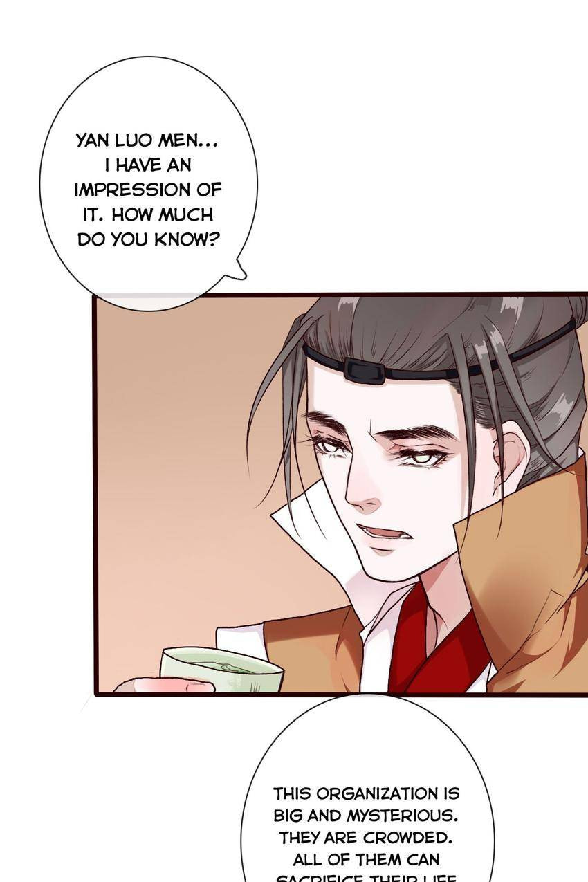 Read Lost and Found (Colored) chapter 29 image 14 on Lezhin
