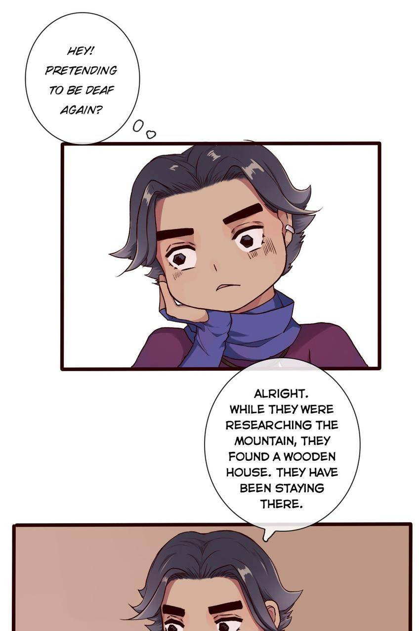 Read Lost and Found (Colored) chapter 29 image 20 on Lezhin