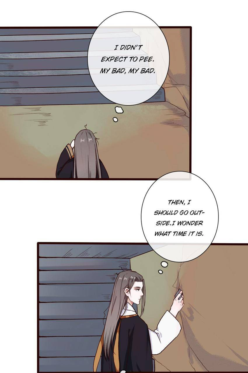 Read Lost and Found (Colored) chapter 29 image 27 on Lezhin