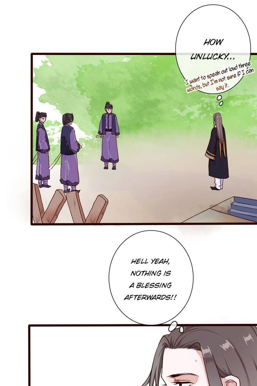 Read Lost and Found (Colored) chapter 29 image 33 on Lezhin