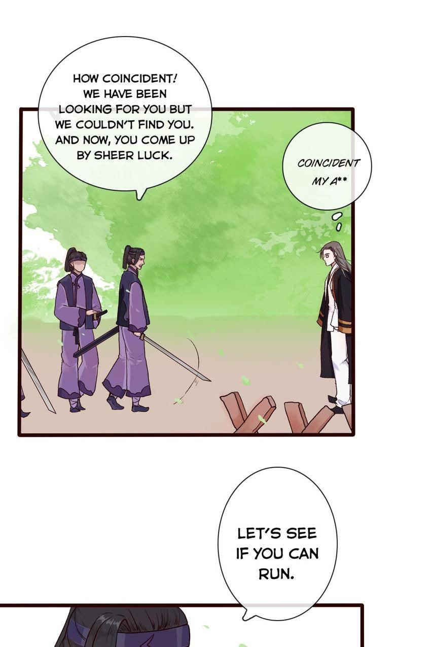 Read Lost and Found (Colored) chapter 29 image 35 on Lezhin