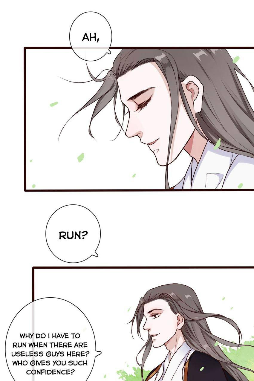 Read Lost and Found (Colored) chapter 29 image 37 on Lezhin