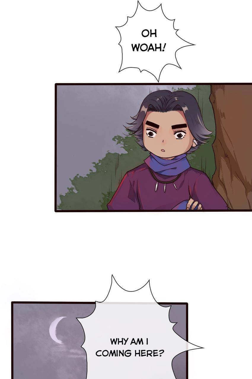 Read Lost and Found (Colored) chapter 29 image 4 on Lezhin
