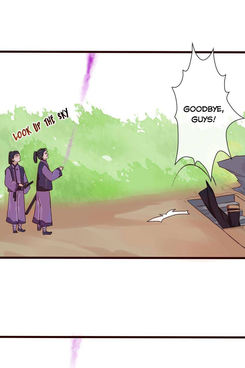 Read Lost and Found (Colored) chapter 29 image 44 on Lezhin