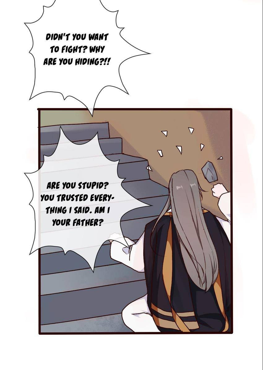 Read Lost and Found (Colored) chapter 29 image 46 on Lezhin