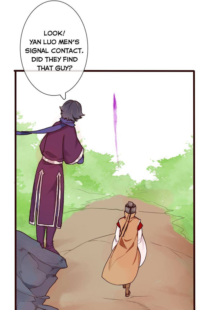 Read Lost and Found (Colored) chapter 29 image 47 on Lezhin