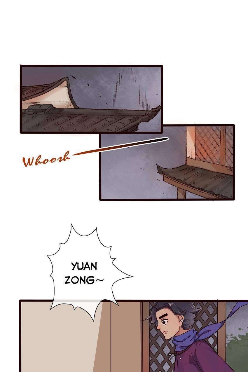 Read Lost and Found (Colored) chapter 29 image 6 on Lezhin