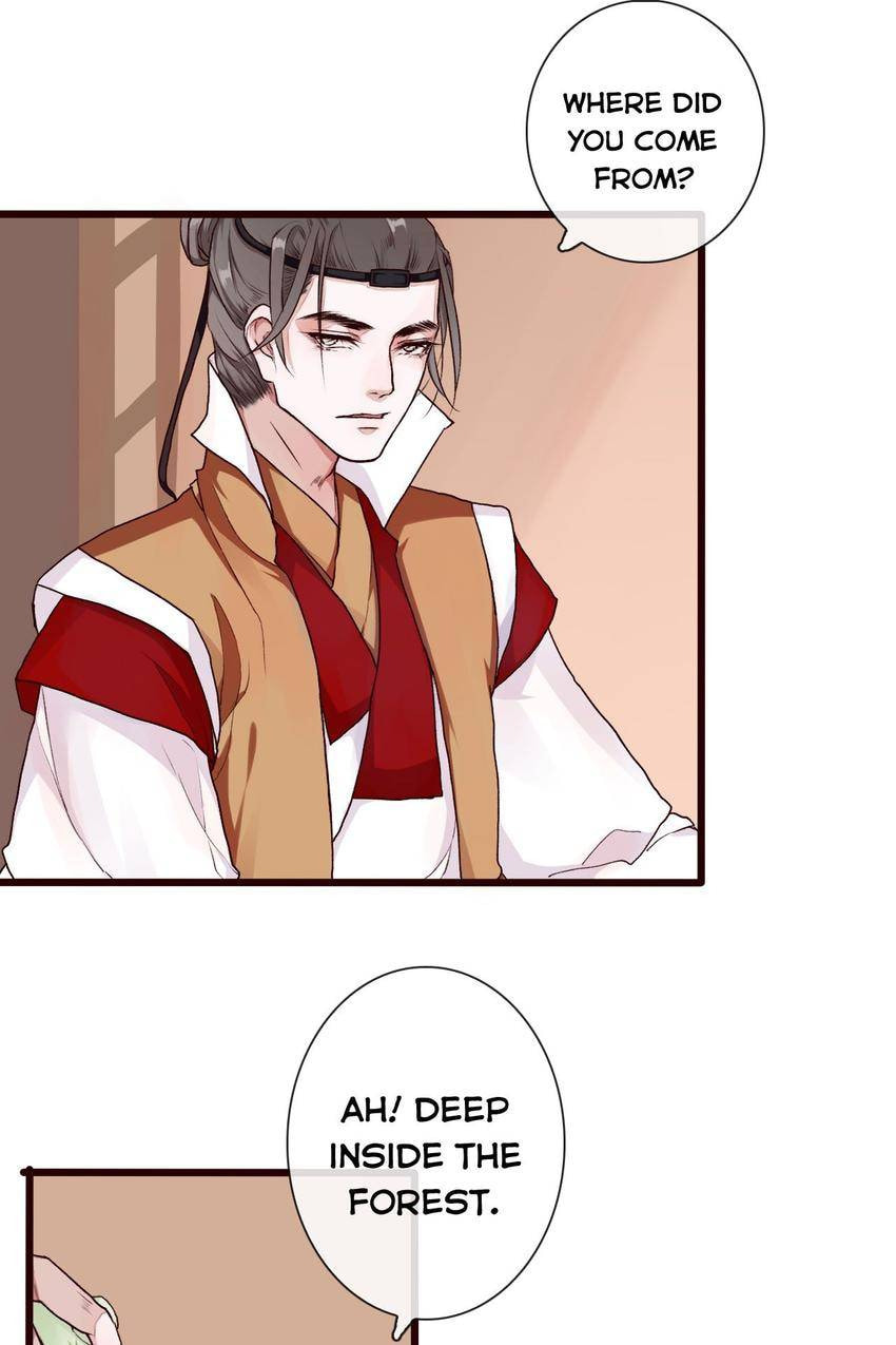 Read Lost and Found (Colored) chapter 29 image 8 on Lezhin