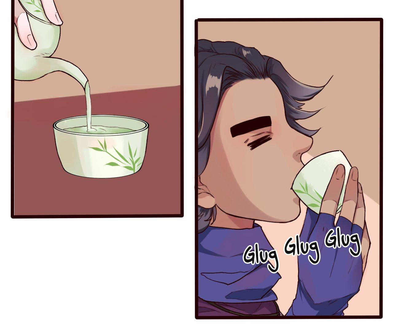 Read Lost and Found (Colored) chapter 29 image 9 on Lezhin