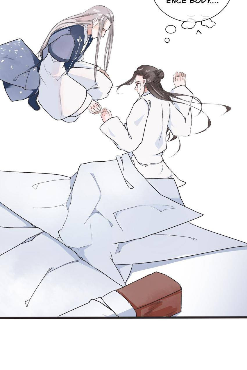 Read Lost and Found (Colored) chapter 3 image 16 on Lezhin